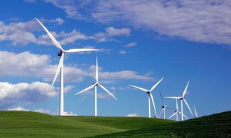 風(fēng)電運(yùn)維的發(fā)展方向在哪里