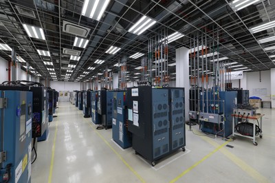 新材料+黑科技 通用汽車加速電池與車身技術(shù)升級(jí)