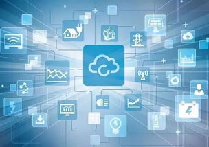 工業互聯網借智重慶制造，騰云電氣科技